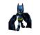 Herocross HMF#004 Batman 1 in UAE