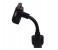 Promate CarMate.5 Wireless Multi-Function Hands-free Bluetooth FM Transmitter Car Kit - Black 5 in UAE