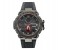 Galaxy GSW-747 Unisex Analog and Digital Sports Watch Black 1 in UAE