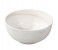 Royalford RF9248 5.5-inch New Bone Marble Rice Bowl - White 1 in UAE