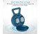 Promate Trueblue-2 High Definition True Wireless Stereo Earbuds with Portable Charging Case, Blue 10 in UAE