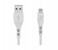 Energizer C41UBLIGWH4 1.2 Meter Ultimate Ultra Resistent Lightning Cable - White 1 in OMAN