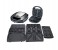 Sonashi SSM-862 7-in-1 Multi Snacks Maker - Black 4 in UAE