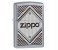 Zippo 28465 Red And Chrome Lighter Black & Silver 1 in UAE