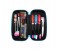 Smily Kiddos SK11001020 Small Pencil Case - Black 2 in UAE