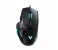 Rapoo VT900 Vpro Wired Optical Gaming Mouse - Black 18712 1 in UAE