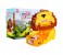 Buomran Toys WS5321 Family and Arcade Game Rumble Lion Toy for Kids 4 in UAE