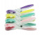 Royalford RF7382 16 Pieces Plastic Clothe Pegs 1 in UAE
