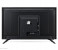 LG 32LJ500D 32 Inch FULL HD TV Black 3 in UAE