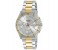 Casio MTP-1374SG-7ADF Mens Analog Watch Gold & Silver 1 in UAE