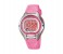 Casio LW-200-4BDF Womens Digital Watch Pink 1 in UAE