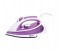Clikon CK4114 Electric Steam Iron Box - Purple 1 in OMAN
