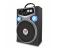 Audionic REX-10 Portable Bluetooth Speaker - Black 1 in UAE