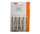 Prestige PR50169 2 Pieces Lifting Fork Set, Silver 3 in UAE