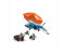 Lego City 60208 Sky Police Parachute Arrest Assorted 3 in UAE