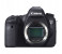 Canon EOS 6D DSLR Camera Body Only - Black 1 in OMAN