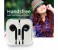 Earpods Handsfree with Remote and Mic EH47 Assorted 1 in UAE
