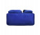 Oxford Femme Handbag & Backpack Set Of 5 PCs - Blue 4 in UAE