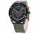 Curren 8204 Analog Quartz Watch For Men Green and Black 2 in UAE