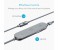 Anker A3011 SoundBuds Digital IE10 Black 12 in UAE