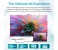 Promate ProLink4K1-500 High Definition Right Angle 4K HDMI Audio Video Cable - Black 2 in UAE