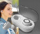 Cilovetty Y-02TWS High Quality Airpods Doble With Power Bank - White&Black 1 in UAE