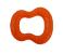 Baby Plus BP5109 Water Filled Teether - Assorted 3 in UAE