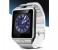 iTouch K2 Genuine quality latest Bluetooth Smart Watch with Memory and Sim Card Slot Silver 1 in UAE