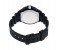 Casio MRW-200H-1EVDF Mens Analog Watch Black 2 in UAE