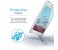 Promate Crystal-i7 Crystal Clear Shell Protective iPhone 7 Case Cover 7 in UAE