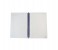 Smily Kiddos SK12006003 A5 Lined Notebook - Blue 3 in UAE