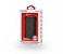 Promate Armor-10 10000 mAh QC 3.0 USB Rugged Portable Charger Power Bank with Flashlight, Black 9 in UAE