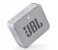 JBL GO 2 Rechargeable Waterproof Bluetooth Speaker - Ash Gray 3 in OMAN