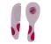 Baby Plus BP6579 Baby Soft Grip Brush and Comb 2 in UAE