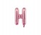 Party Time H-RG-803409 Letter H 16 Inch Foil Balloon Rose Gold 1 in UAE