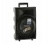 Olsenmark OMMS1178 Party Speaker with Remote Control & Mic - Black 3 in UAE