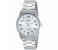 Casio MTP-V001D-7BUDF Mens Analog Watch White and Silver 1 in UAE