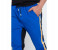 Petro OU10123 Mens Stripped Solid Skin Fit Joggers 2XL -Blue 5 in UAE