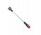Geepas GT7664 Screwdriver Black and Red 1 in UAE