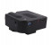 Bison UC-28 Entertainment LED Projector with Built In Speaker and Remote Control Black 4 in UAE