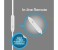 Promate Gearpod-Is2 Lightweight High-Performance Stereo Earphones, White 3 in UAE