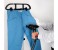 Mebashi ME-GST555 Garment Steamer 2000 W Rose Gold 3 in UAE