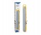 Sonashi SEL-706 62 Piece Rechargeable LED Lantern with Handle - Yellow 4 in UAE