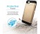 Promate VaultCase-i7 Shockproof Protective iPhone 7 Case with Secure Card Slot, Gold 4 in OMAN