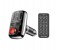Promate Smartune-3 Wireless In-Car Bluetooth V4.2 FM Transmitter Car Kit with Smart LED Display 1 in UAE