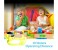 Promate Ape Mini High Definition Wireless Monkey Speaker With Smartphone Stand - Yellow 6 in UAE