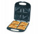 Geepas GST684 4 Slice Sandwich Toaster - White 3 in UAE