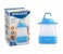 Sonashi SCL-901 20 Piece Rechargeable LED Camping Light - Blue 4 in UAE