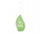 Sharme Hanging Paper Car Air Freshener Multi-Flavor 3 in UAE