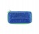 Smily Kiddos SK11001024 PVC Small Pencil Case - Blue 1 in UAE